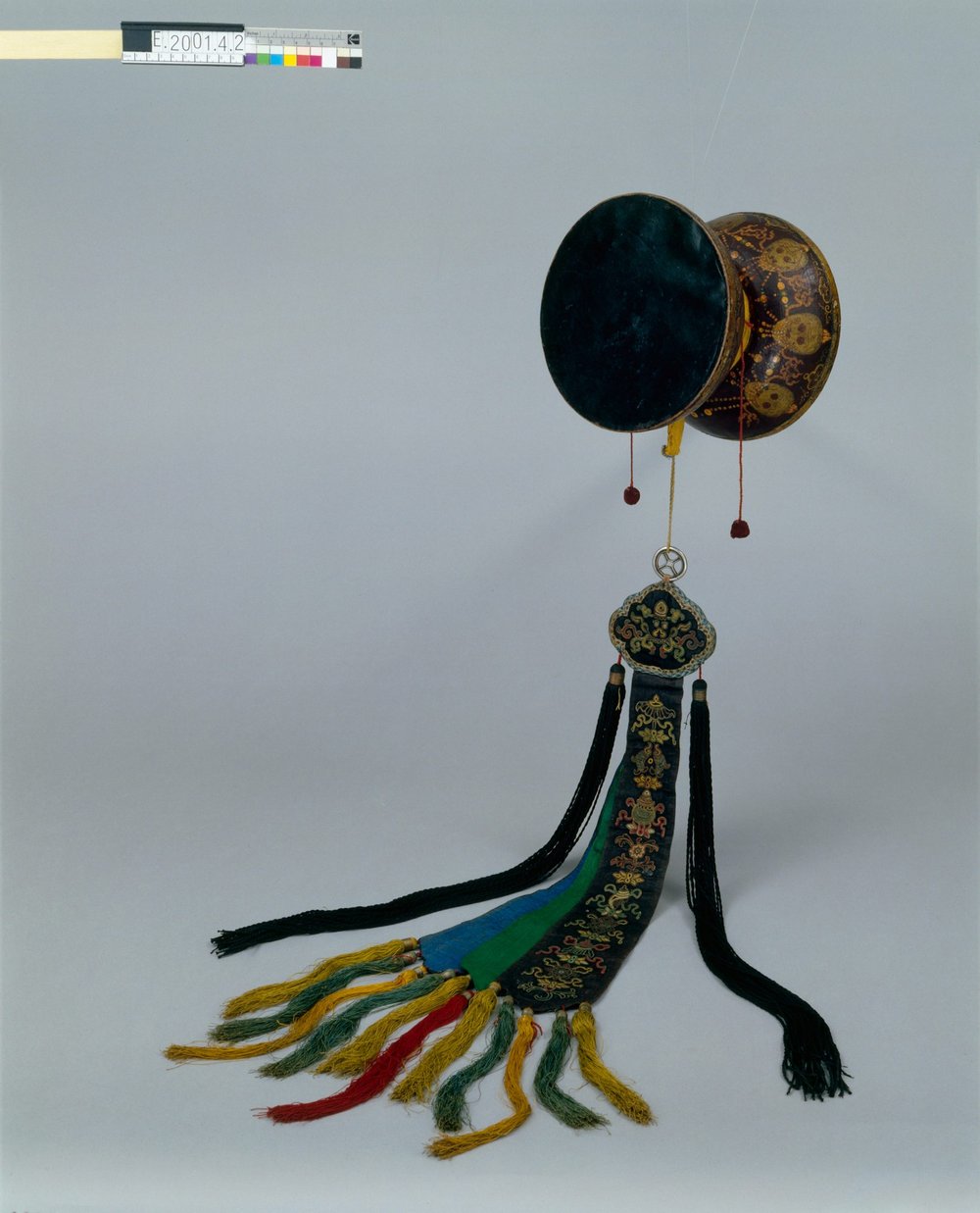Instrument image