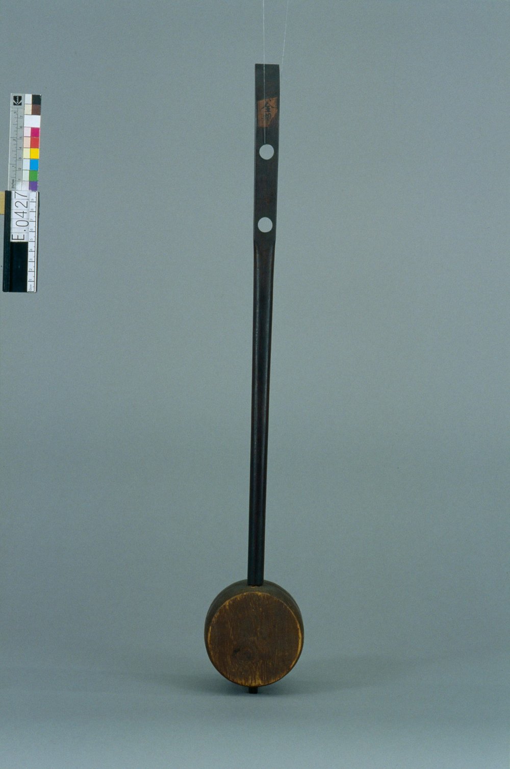 Instrument image