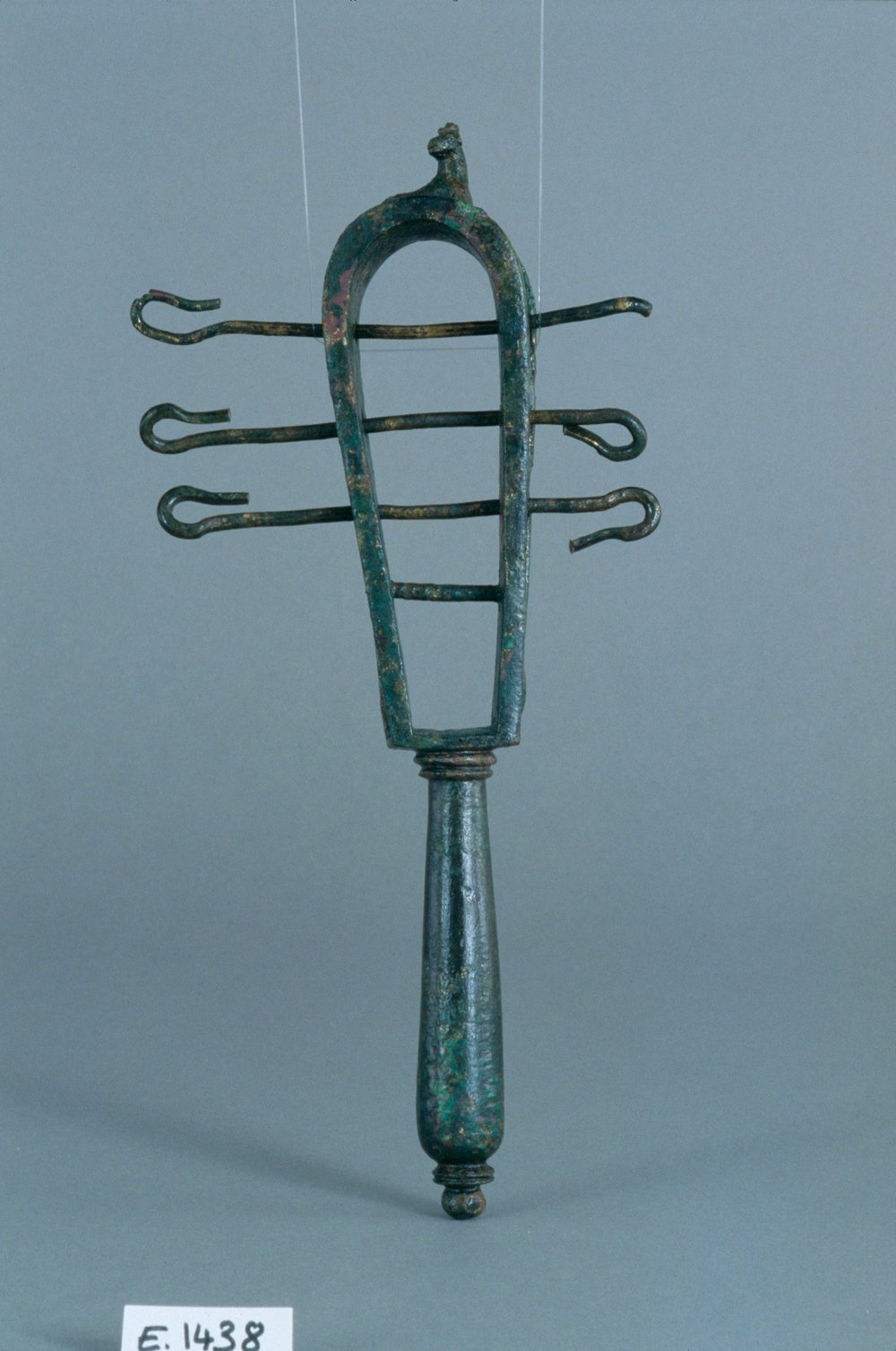 Instrument image