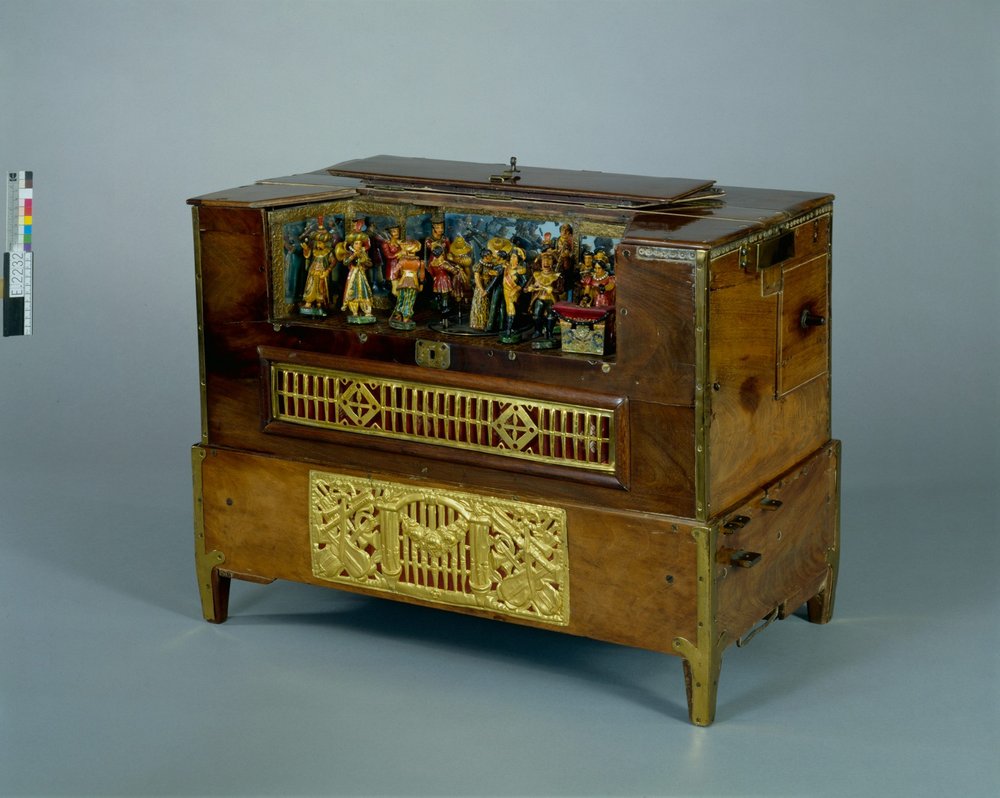Instrument image