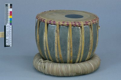 Timbale "bayan"
