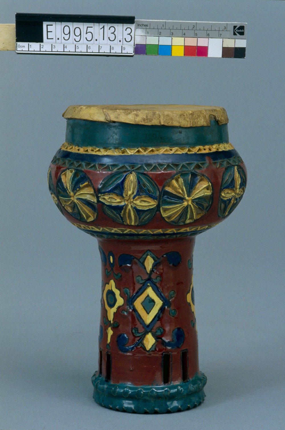 Instrument image