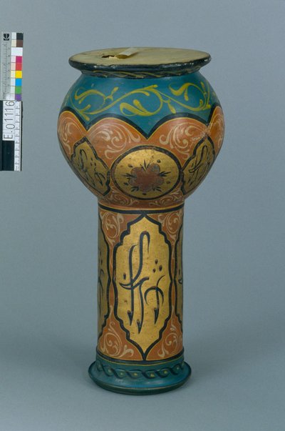 Tambour en gobelet "darabukka"
