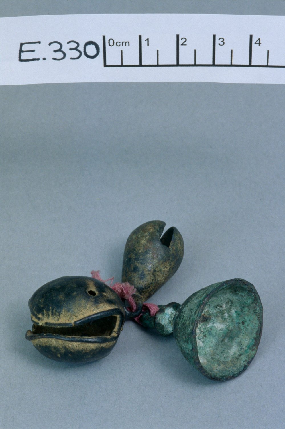 Instrument image