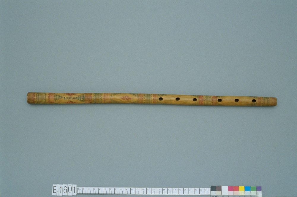 Instrument image