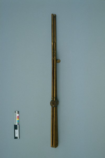 Orgue à bouche "khaen"