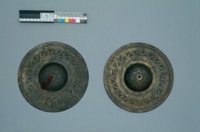 Cymbale