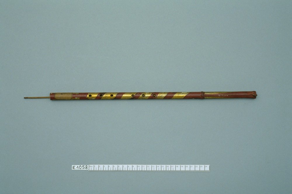 Instrument image