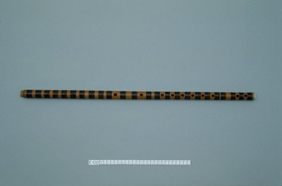 Flûte à embouchure latérale "di"