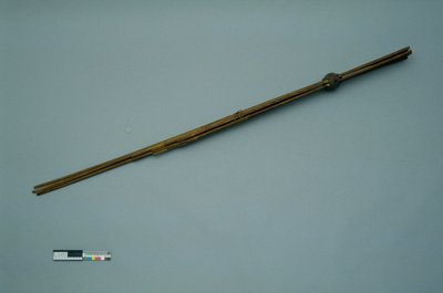 Orgue à bouche "khaen"