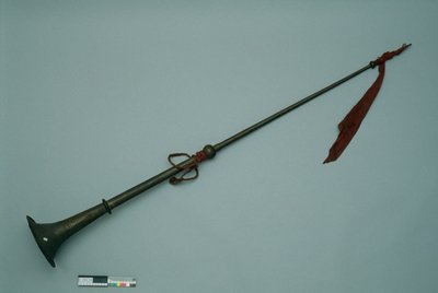 Trompe "laba"