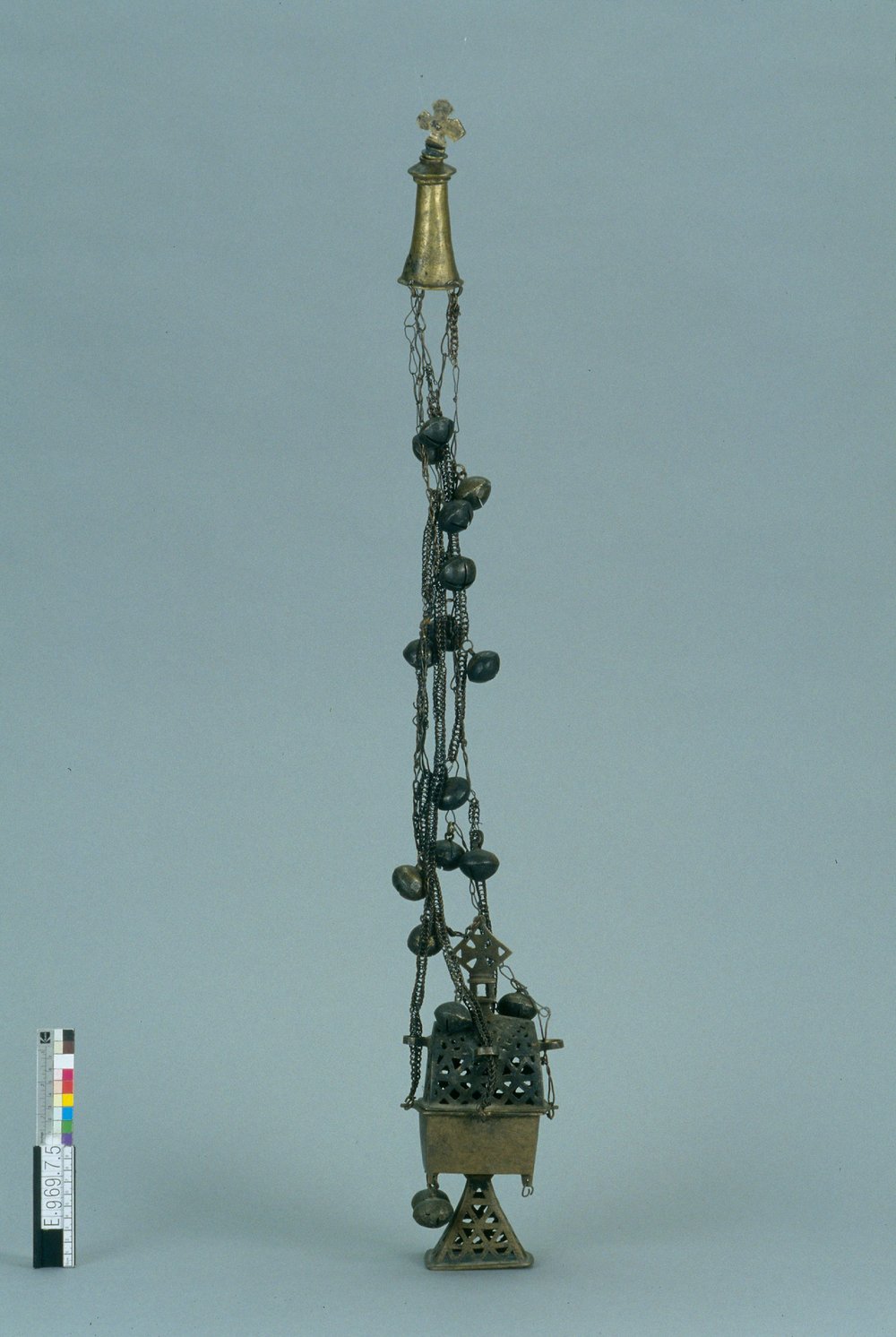 Instrument image