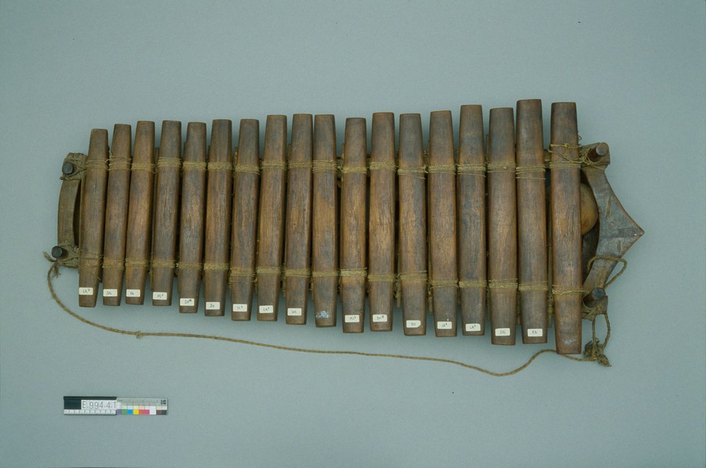 Instrument image