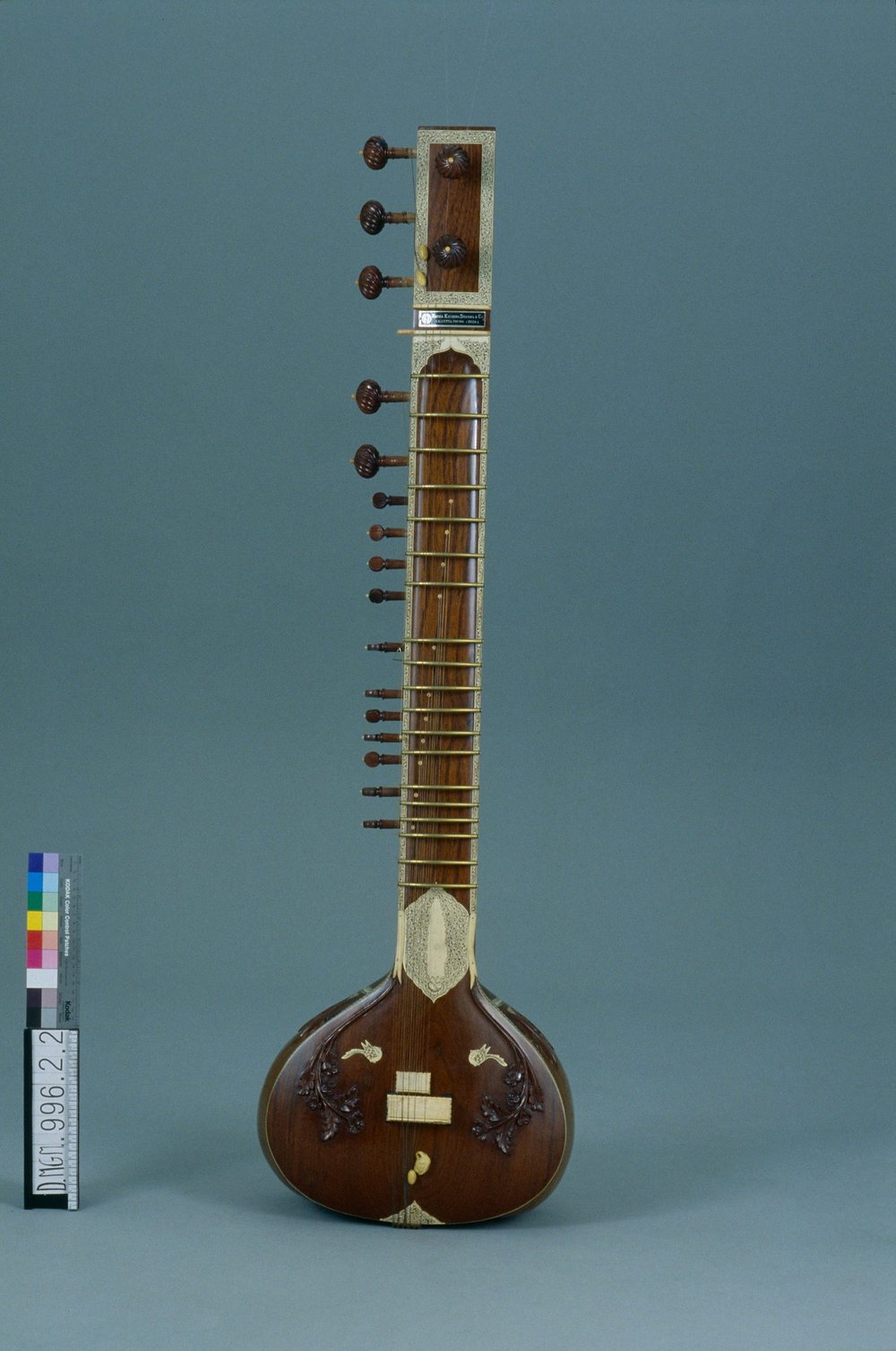Instrument image