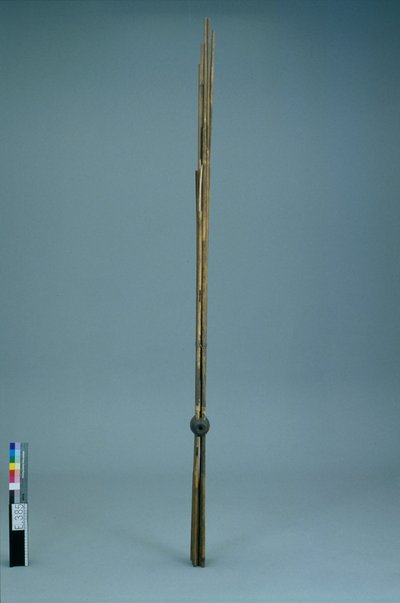 Orgue à bouche "khaen"