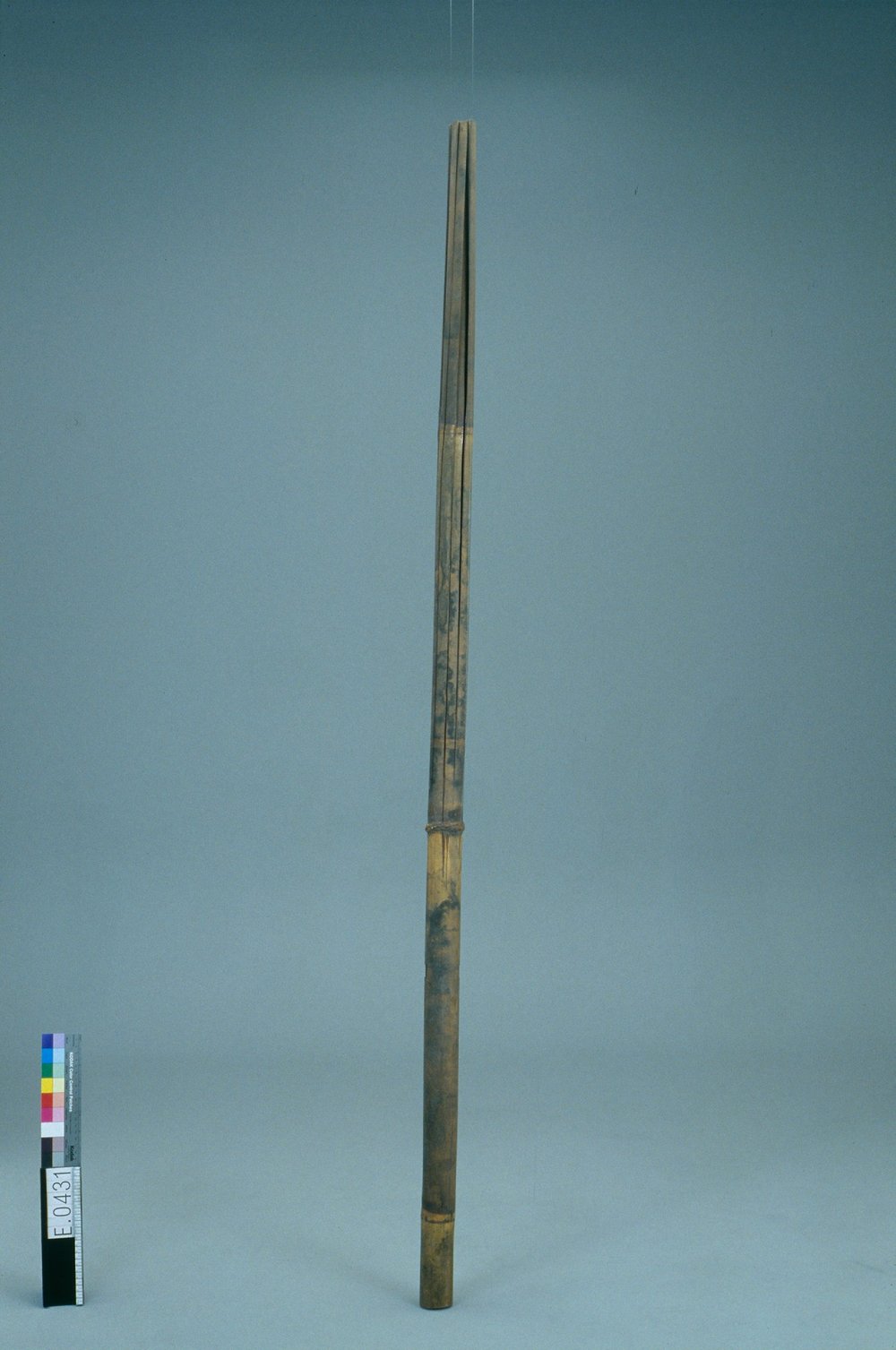 Instrument image