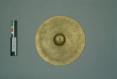 Cymbale