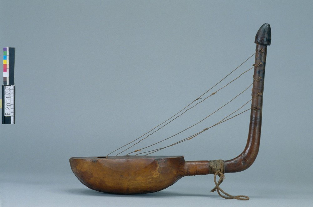 Instrument image