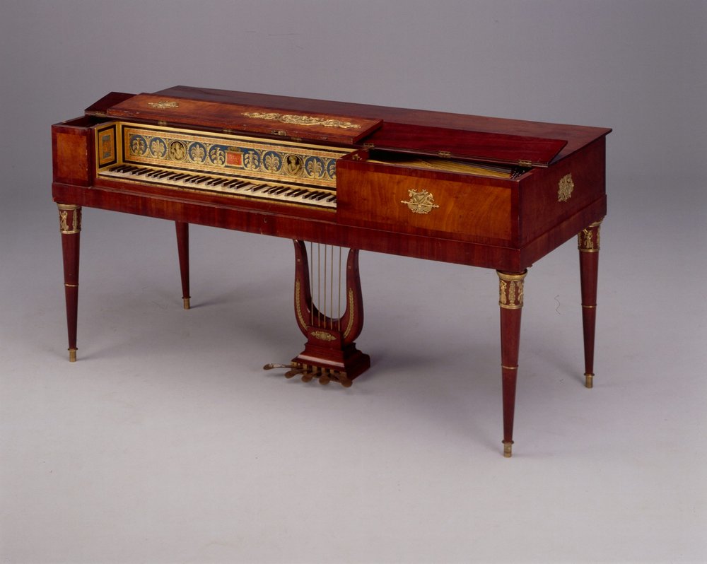 Instrument image