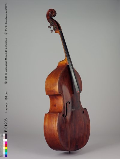 Contrebasse