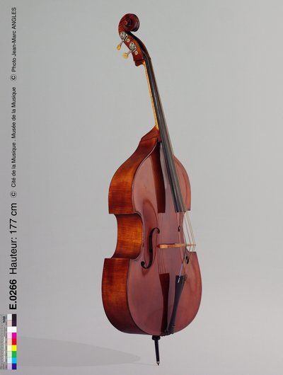 Contrebasse