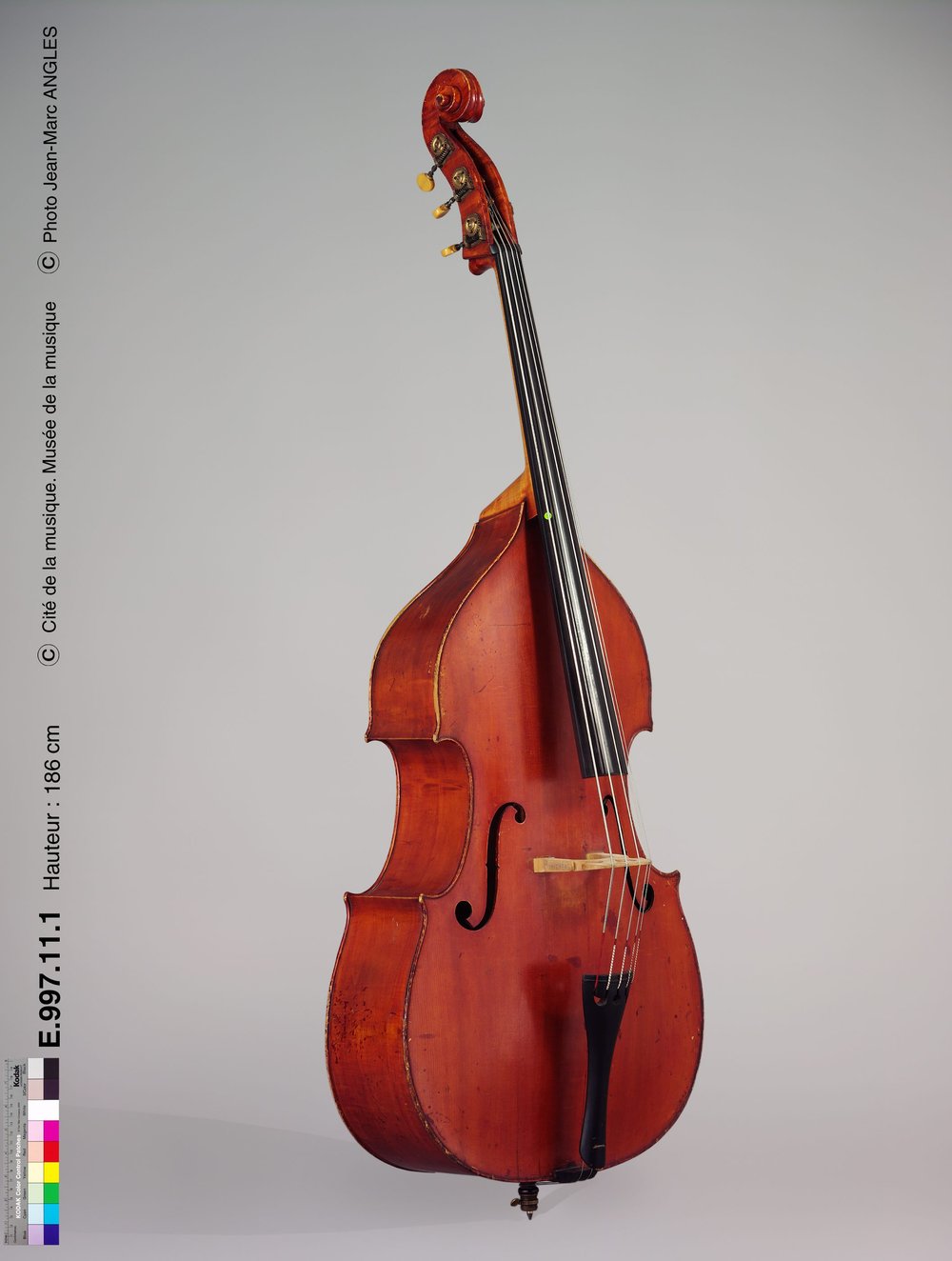 Instrument image
