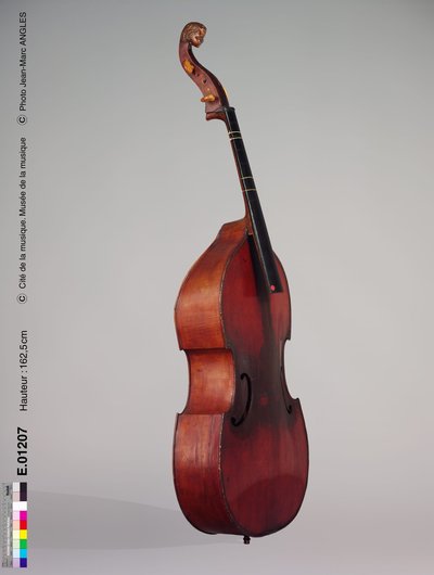 Contrebasse
