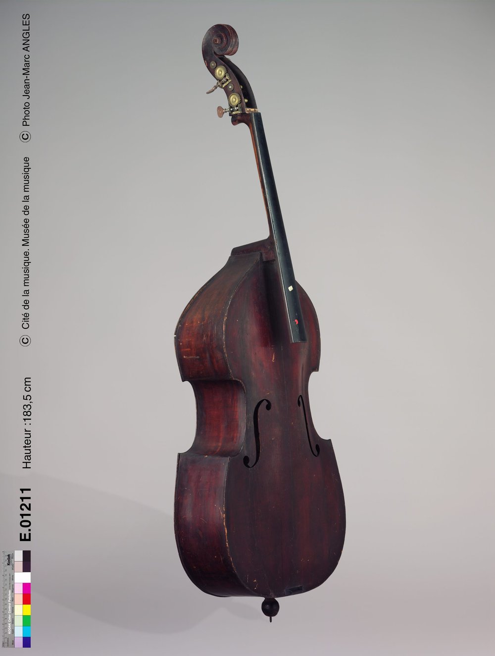 Instrument image
