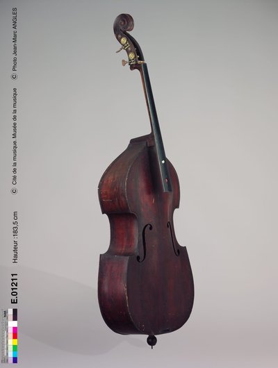 Contrebasse