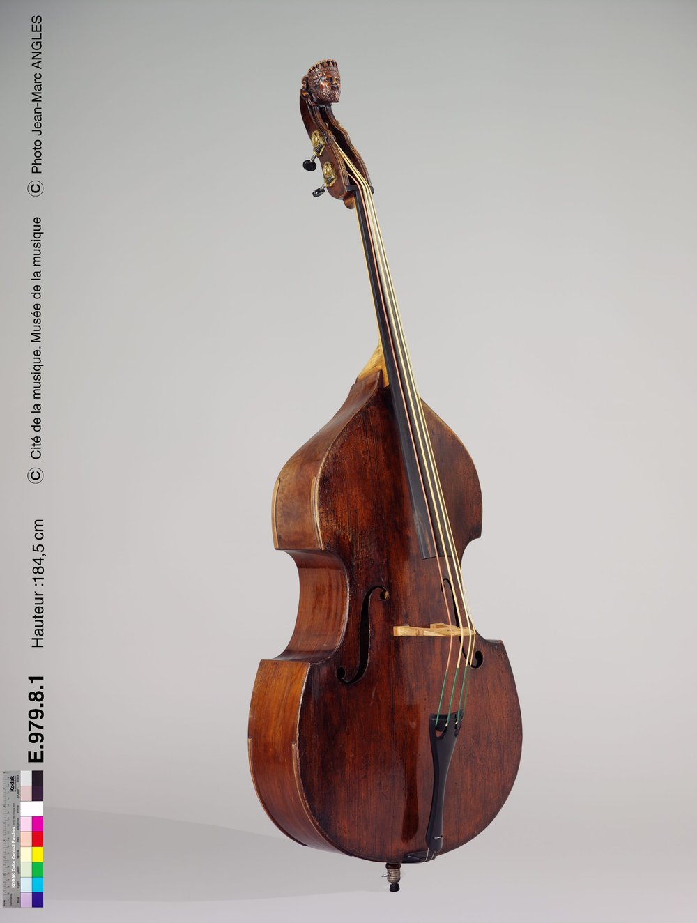 Instrument image