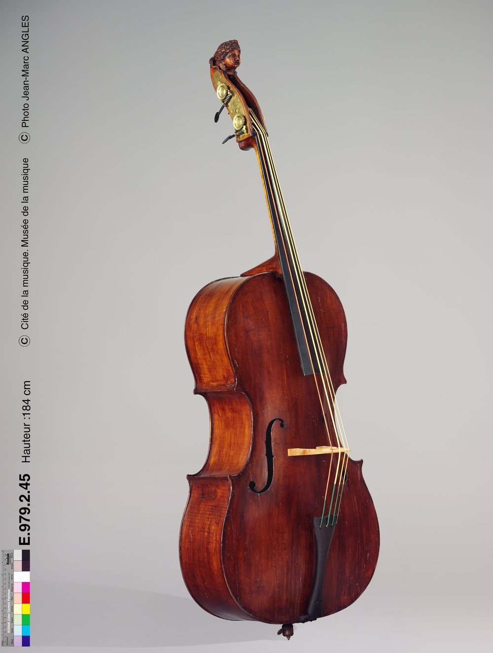 Instrument image