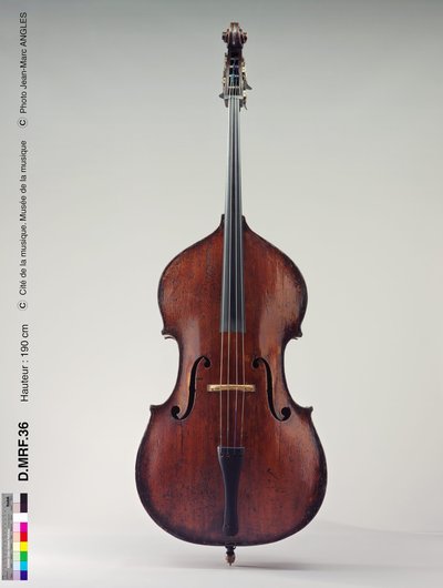Contrebasse