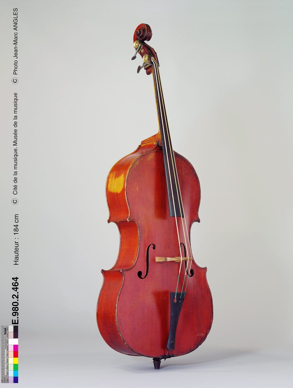 Instrument image