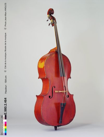 Contrebasse