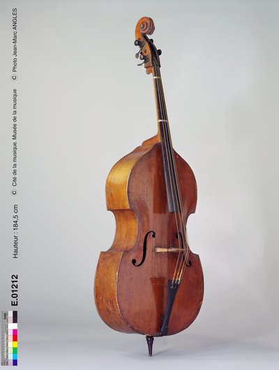 Contrebasse