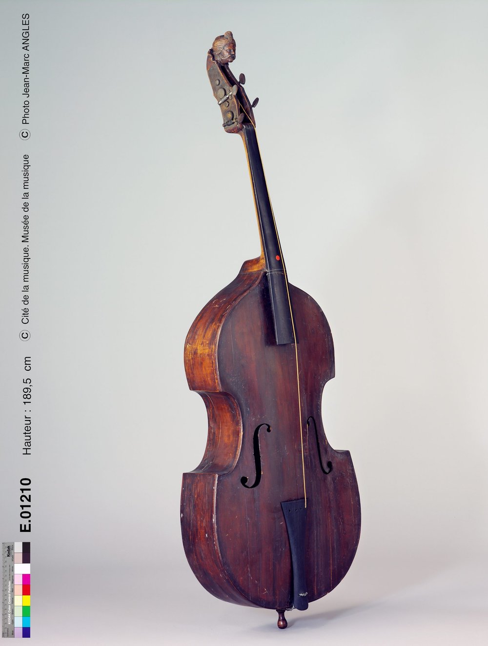 Instrument image