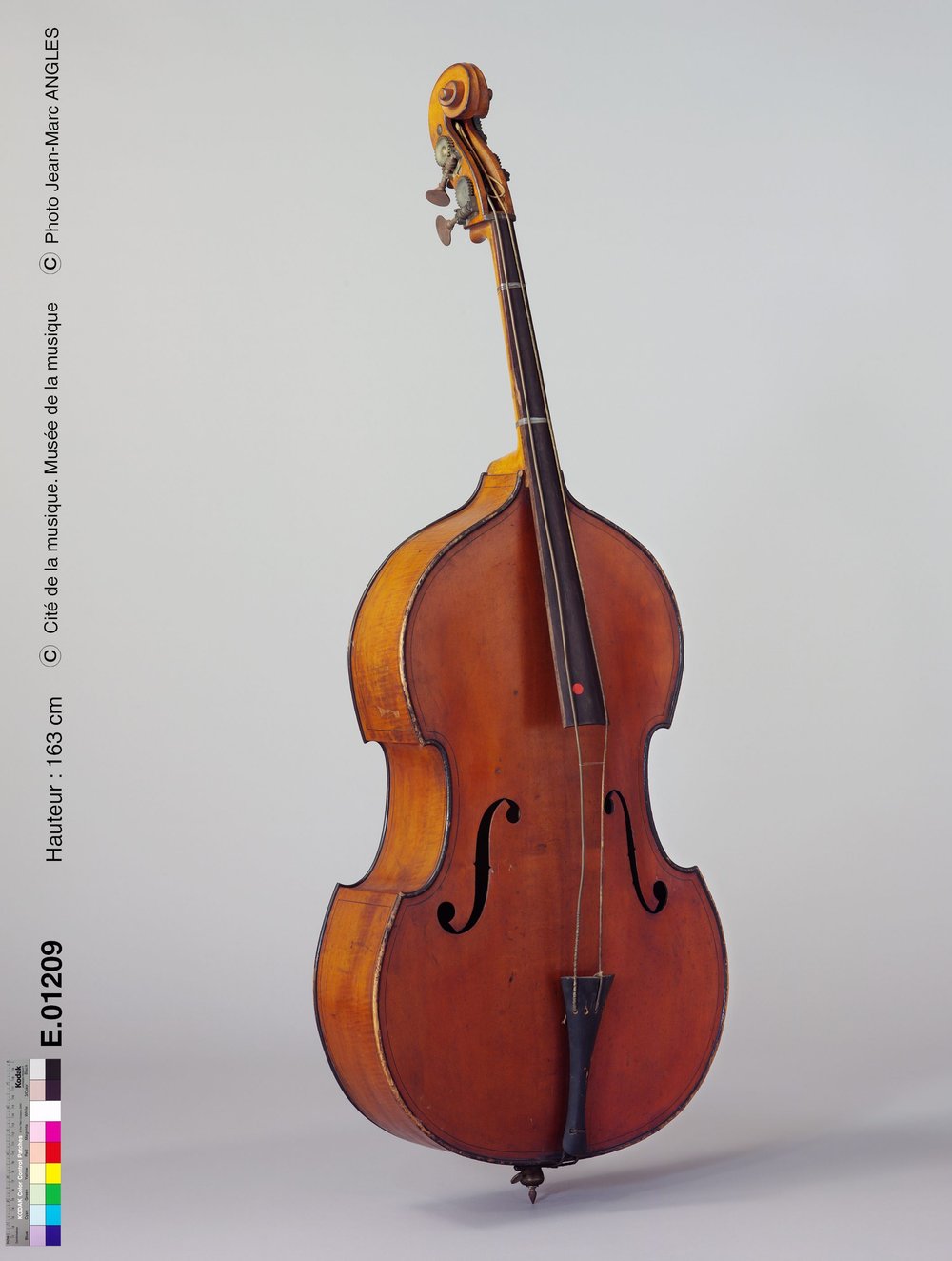 Instrument image