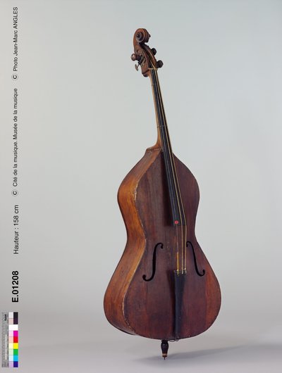 Contrebasse