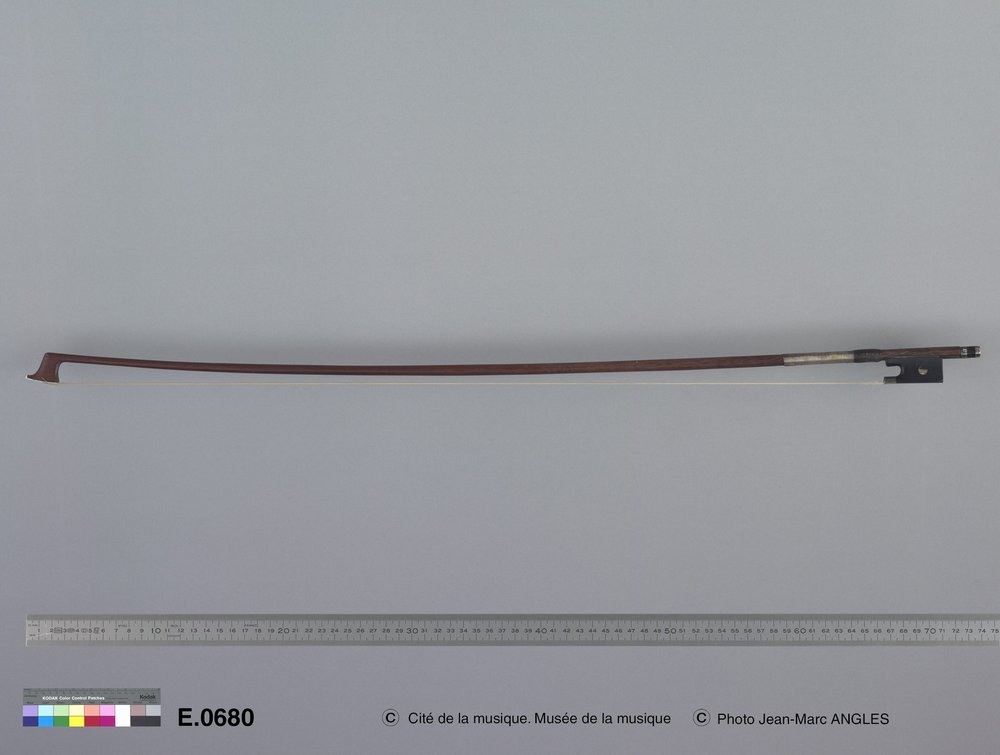Instrument image