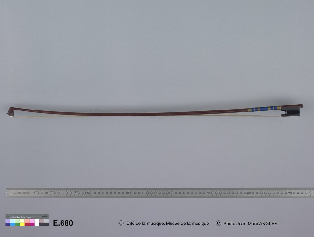 Instrument image
