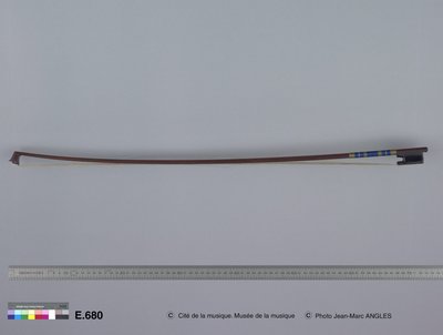 Archet de violon