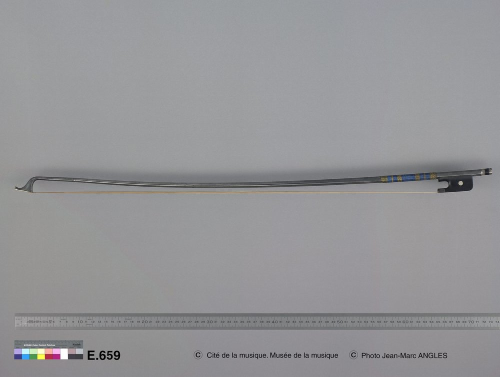 Instrument image