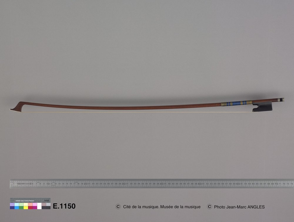 Instrument image