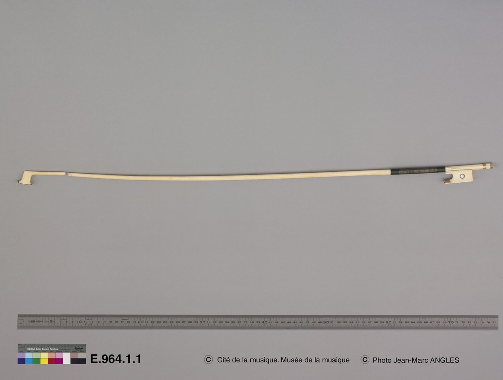 Instrument image