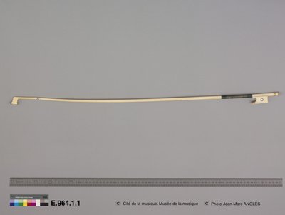 Archet de violon