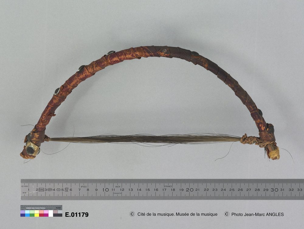 Instrument image