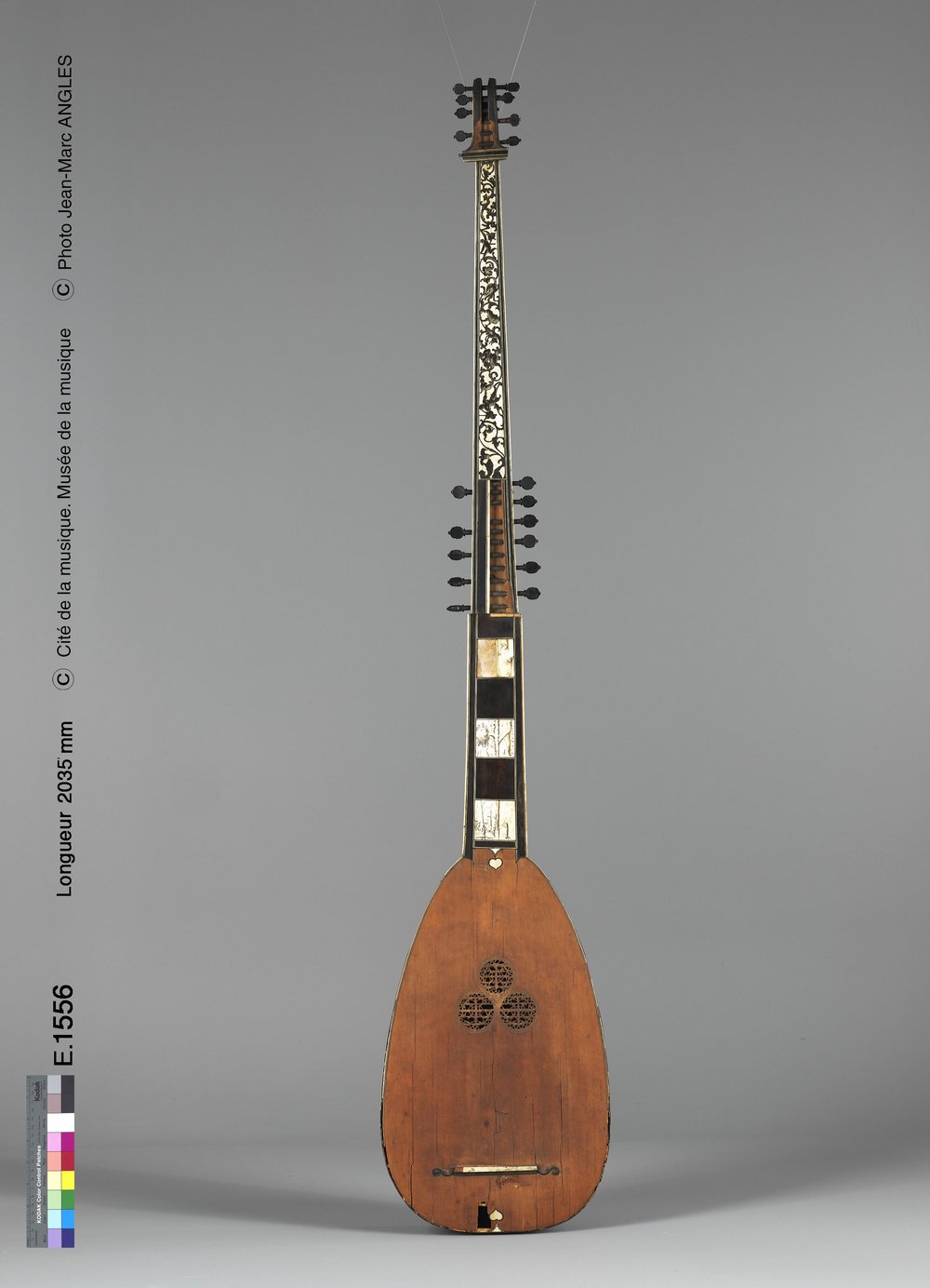 Instrument image