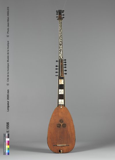 Théorbe