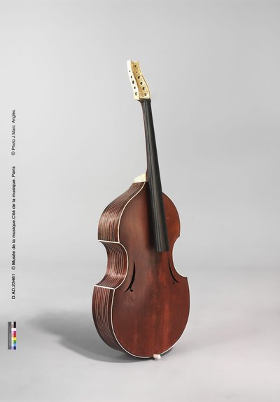 Basse de viole