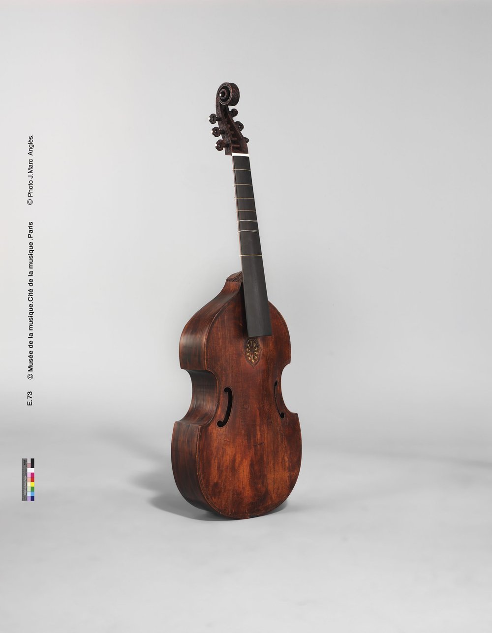 Instrument image